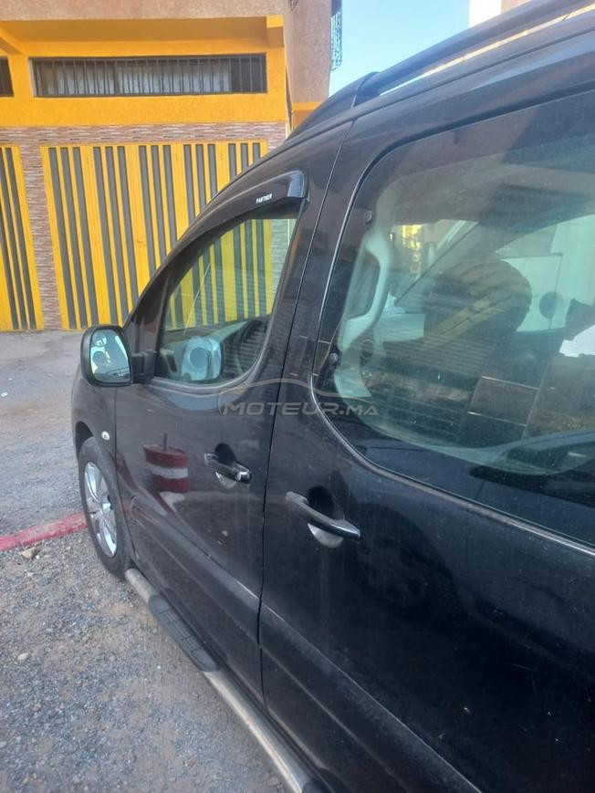  voiture Citroën berlingo 