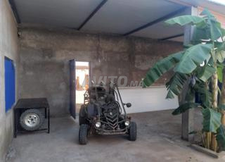 باغي للأطفال PGO