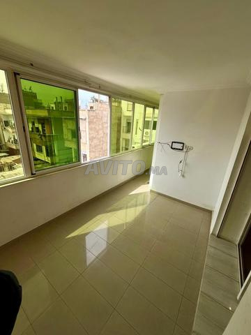 Appartement à louer 87 m² à Casablanca - 2