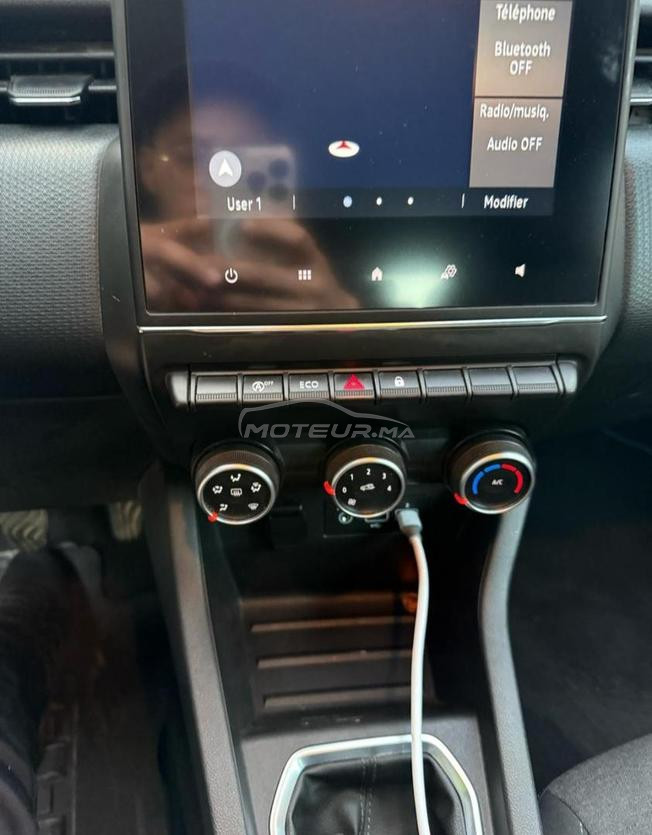 Renault clio 5