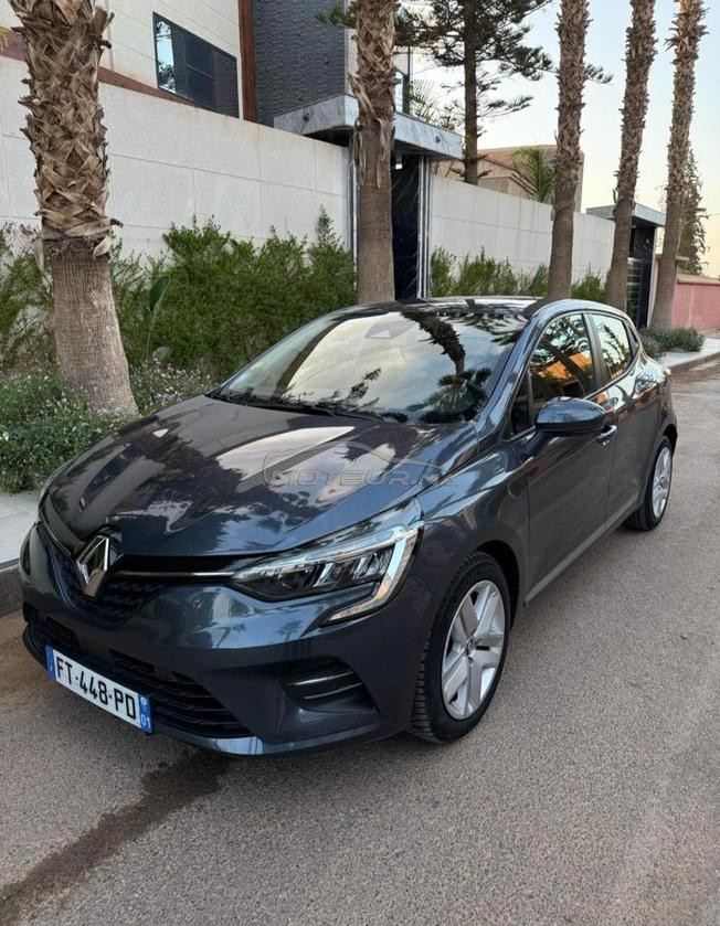 Renault clio 5