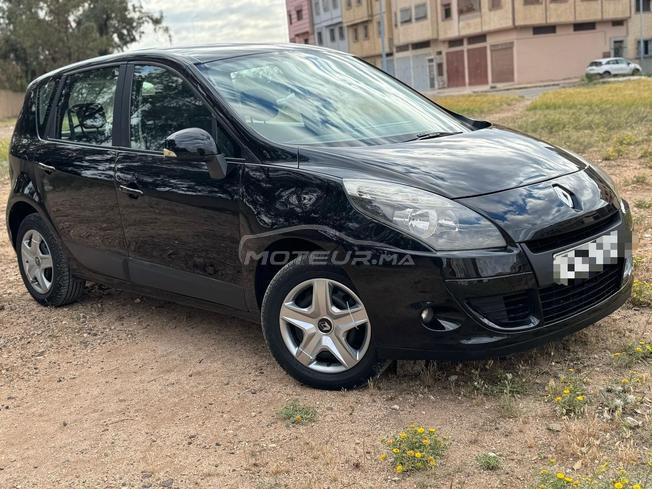Renault Scénic 