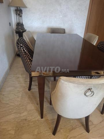 Salle a manger Turquie  - 2