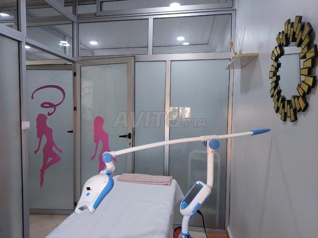 Je mets en vente un bureau au centre Gueliz - 2
