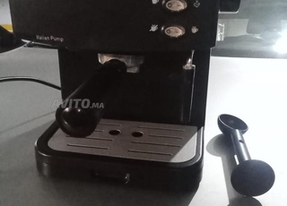 Machine a cafe 