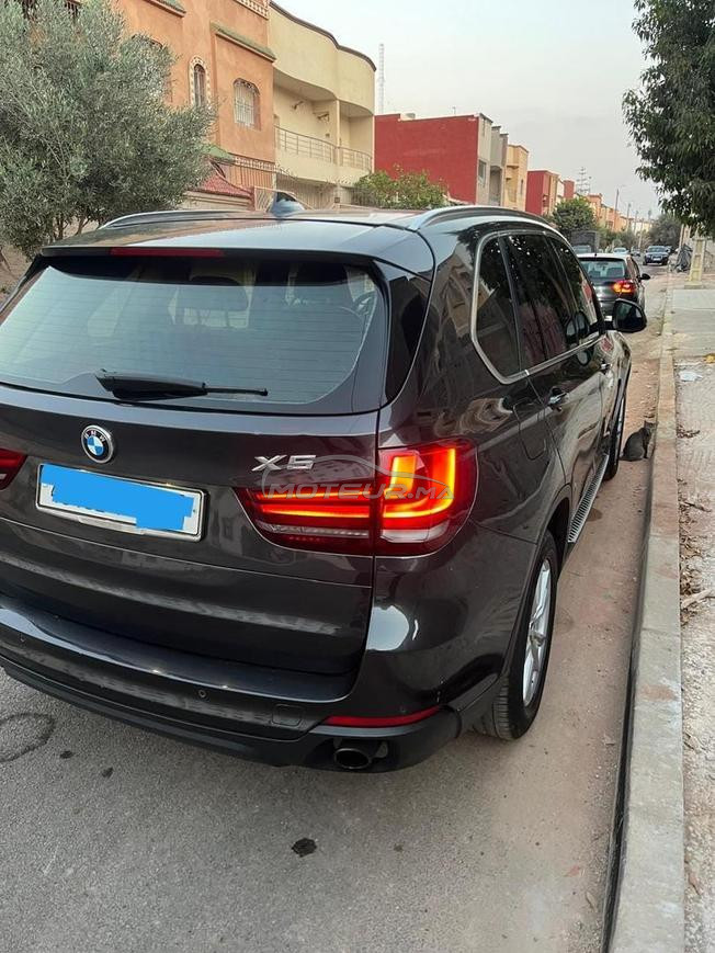 bmw x5 2015 