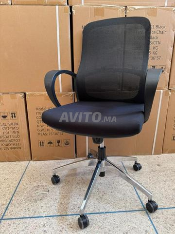 chaise opérateur/chaise président/de direction - 2