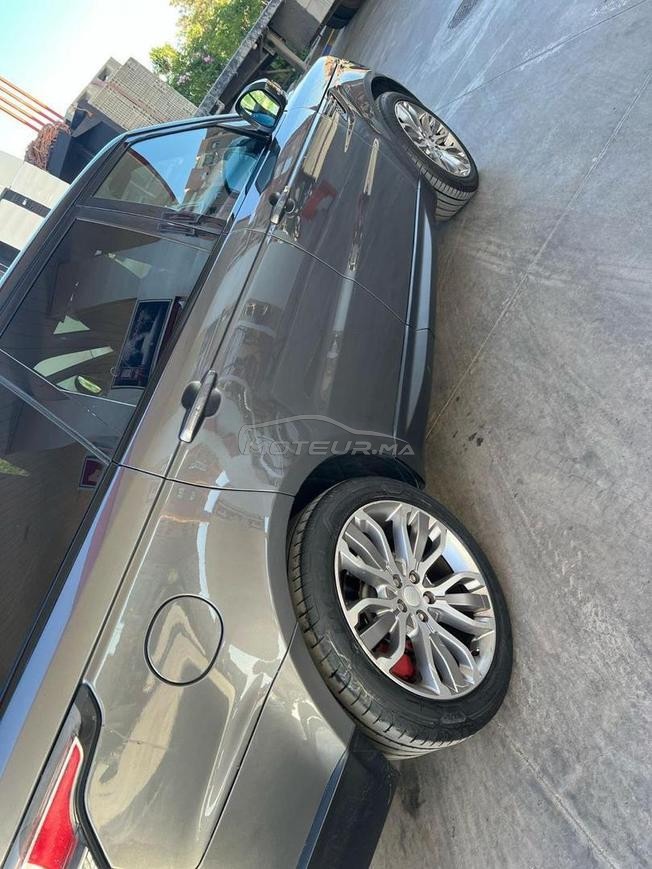 Land Rover Range Rover Sport Diesel Automatique