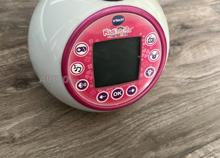 switch lights et kidi magic 