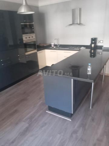 À louer un grand appartement - image 3