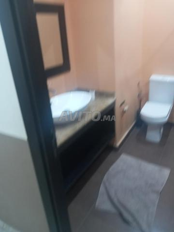 À louer un grand appartement - image 4