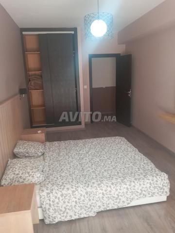 À louer un grand appartement - image 5