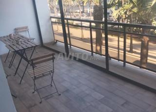 للايجار شقة كبيرة