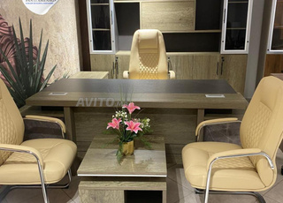 mobiliet de bureau complet/qualité d'importation