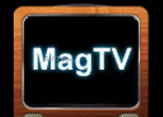 Iptv Magplay de 12mois 150dh