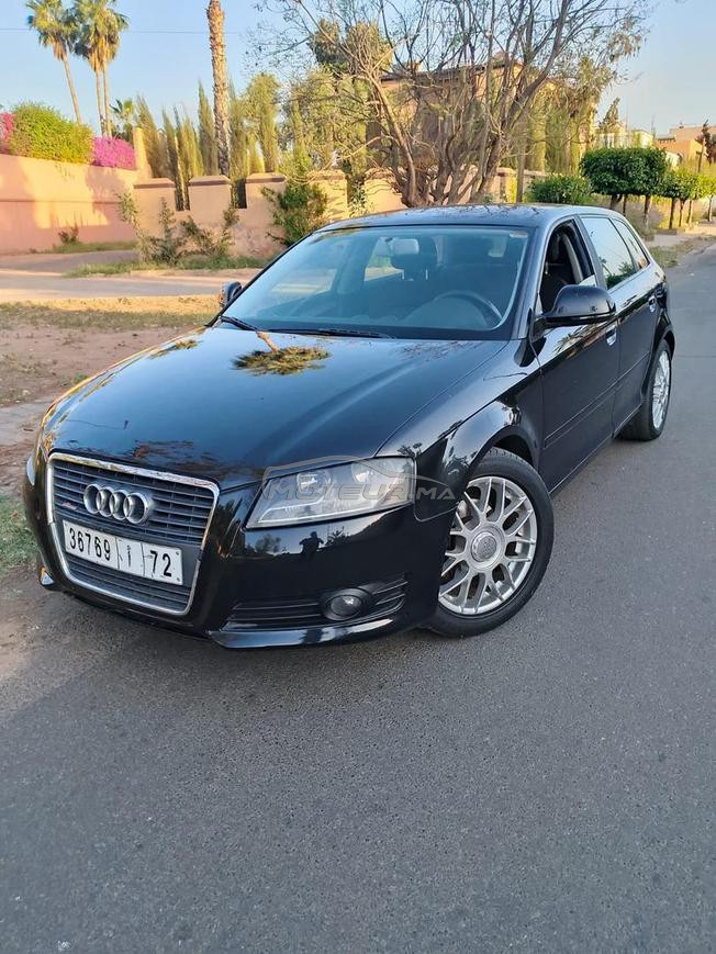 Audi A3 très bonne état 