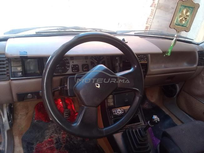 Renault R11 model 84