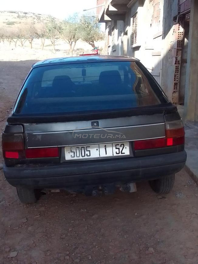 Renault R11 model 84