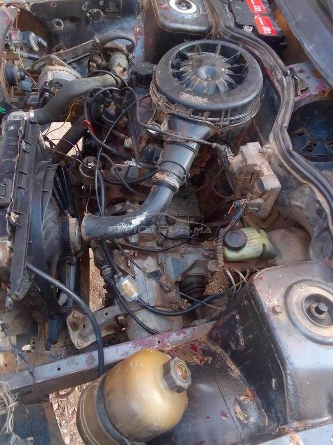 Renault R11 model 84