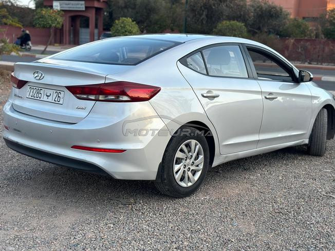hyandai elantra 