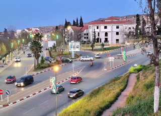 ✅✅🔥Appartement familial à el hajeb 🔥✅✅