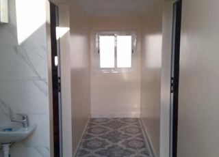 بيت للكراء  مفرش  خاص للبنات حي نصر طنجة 