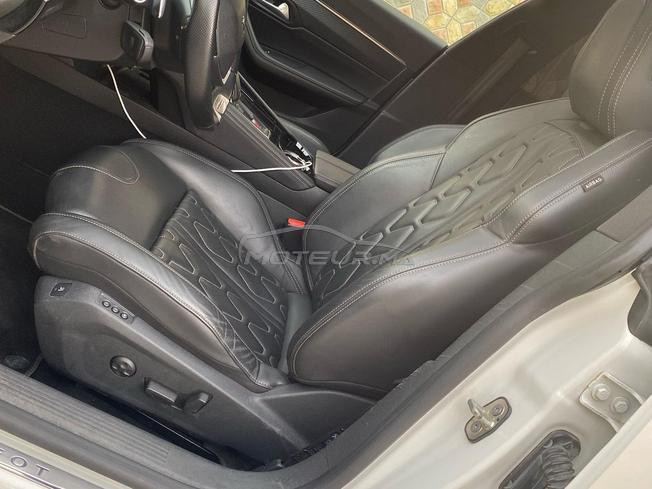peujoet 508 Gt Lien. 2019