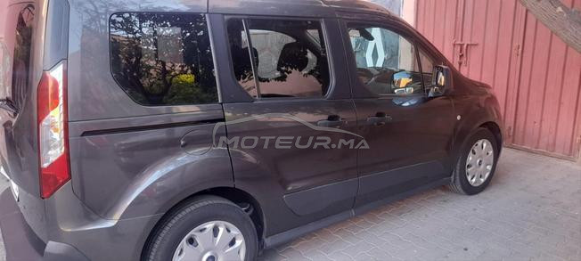 Ford Tourneo Connect Diesel Manuelle 2019