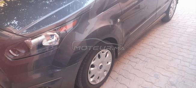 Ford Tourneo Connect Diesel Manuelle 2019