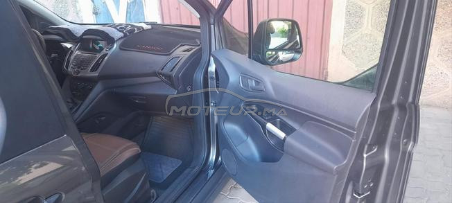 Ford Tourneo Connect Diesel Manuelle 2019