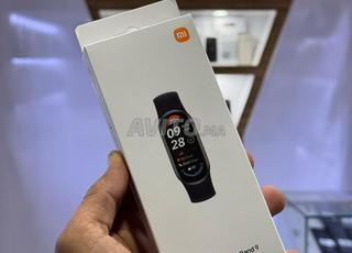  Xiaomi Smart Band 9 – الساعة الذكية الجديدة