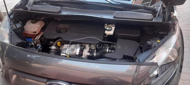 Ford Tourneo Connect Diesel Manuelle 2019