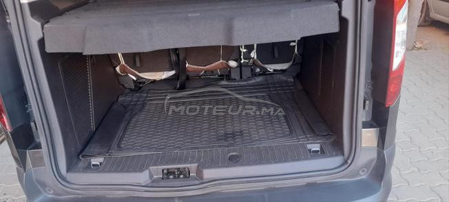 Ford Tourneo Connect Diesel Manuelle 2019