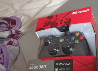 Xbox 360 Controller