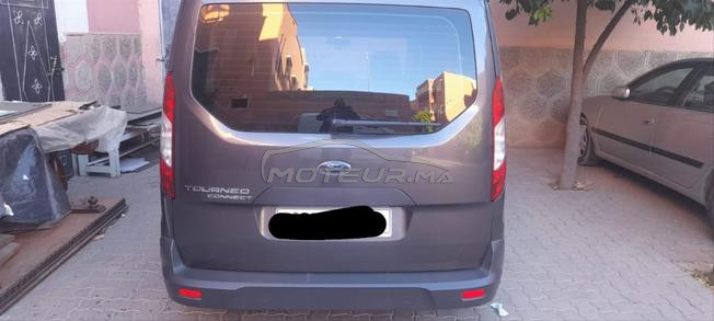 Ford Tourneo Connect Diesel Manuelle 2019