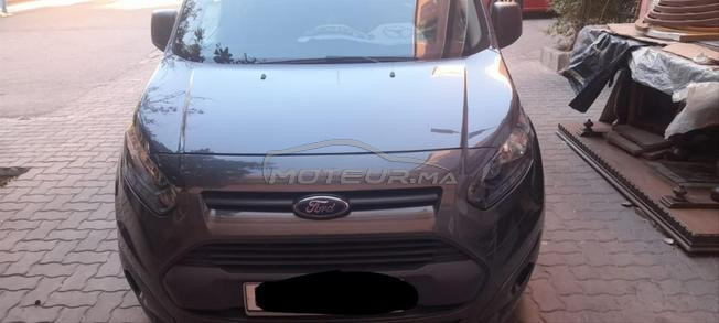 Ford Tourneo Connect Diesel Manuelle 2019