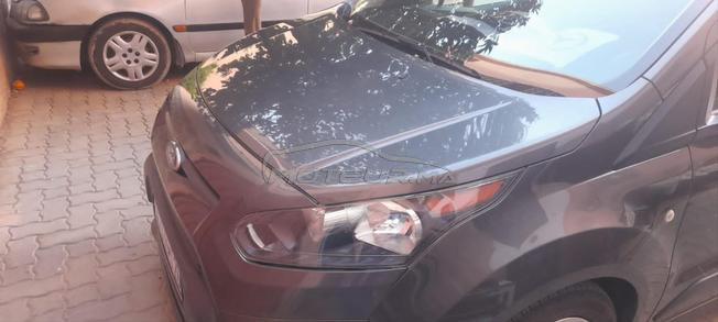 Ford Tourneo Connect Diesel Manuelle 2019