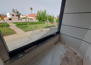 Appartement à 4 minutes de la plage 2 façades