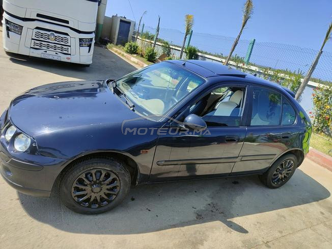 Rêver 25 موديل 2002