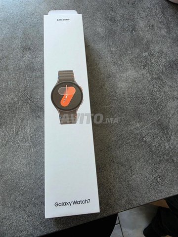 Galaxy Watch7