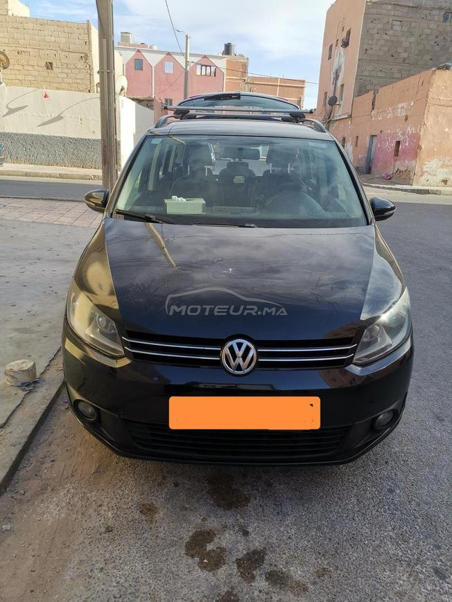 سيارة في حالة جيدة ذيوانة 