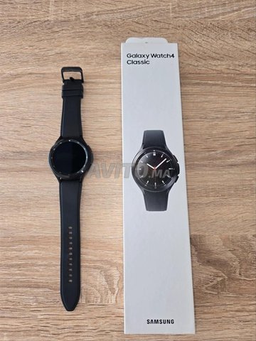 Galaxy Watch4 Classic LTE/4G