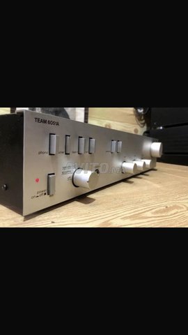Amplificateur 