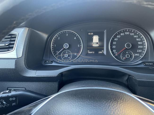 Volkswagen Caddy 2019  tout option 