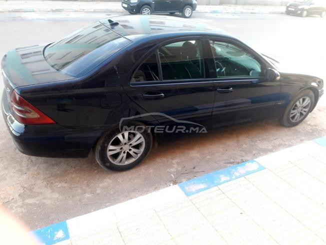 mercedes benz c220 mdl 2003 dn 2008 