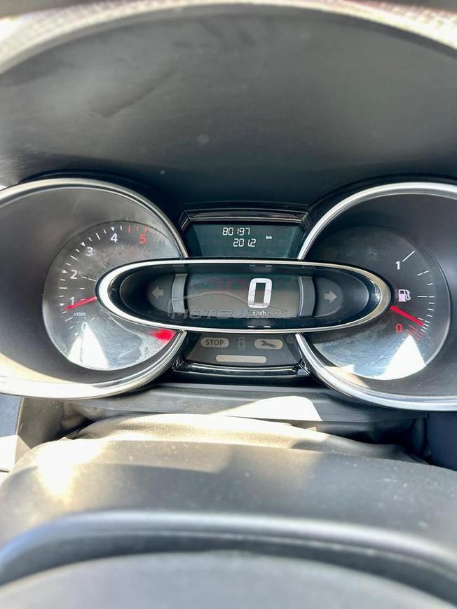 Renault Clio 4 