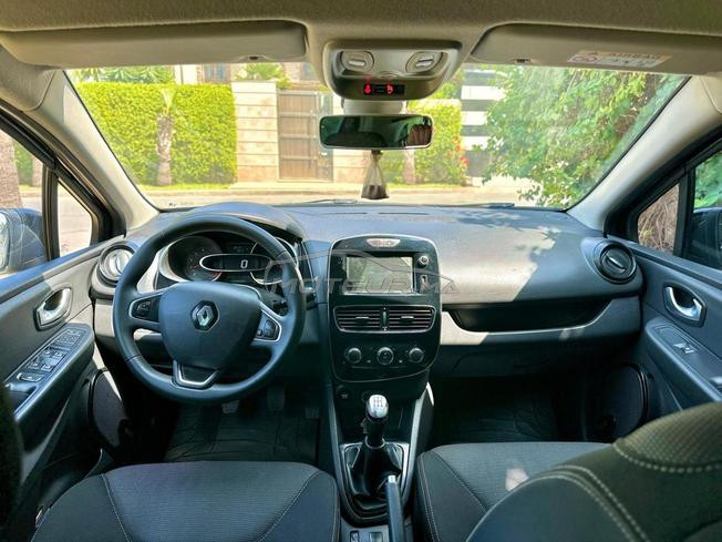 Renault Clio 4 