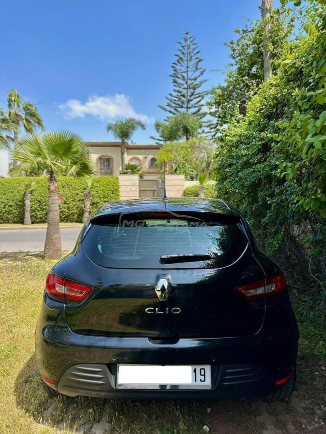 Renault Clio 4 