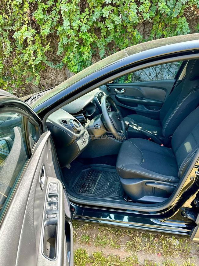 Renault Clio 4 