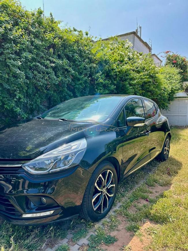Renault Clio 4 